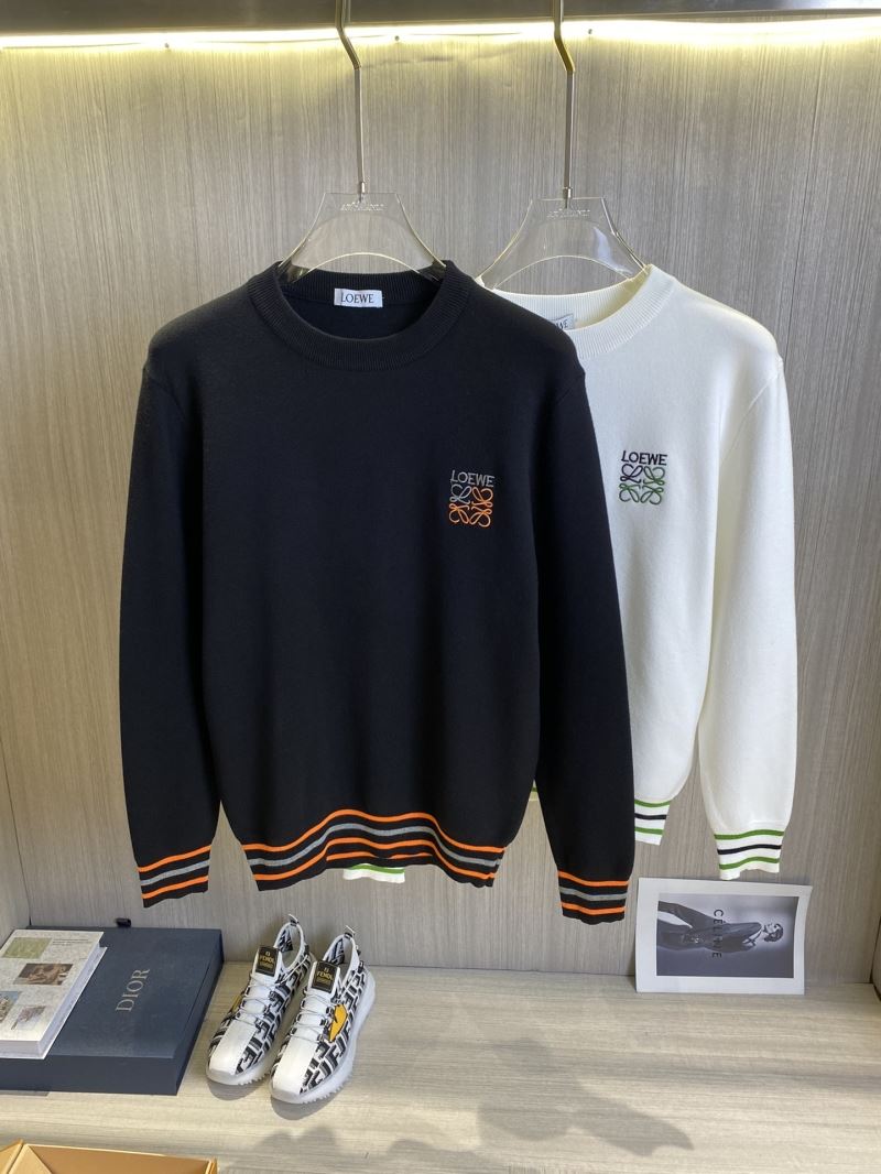 Loewe Sweaters